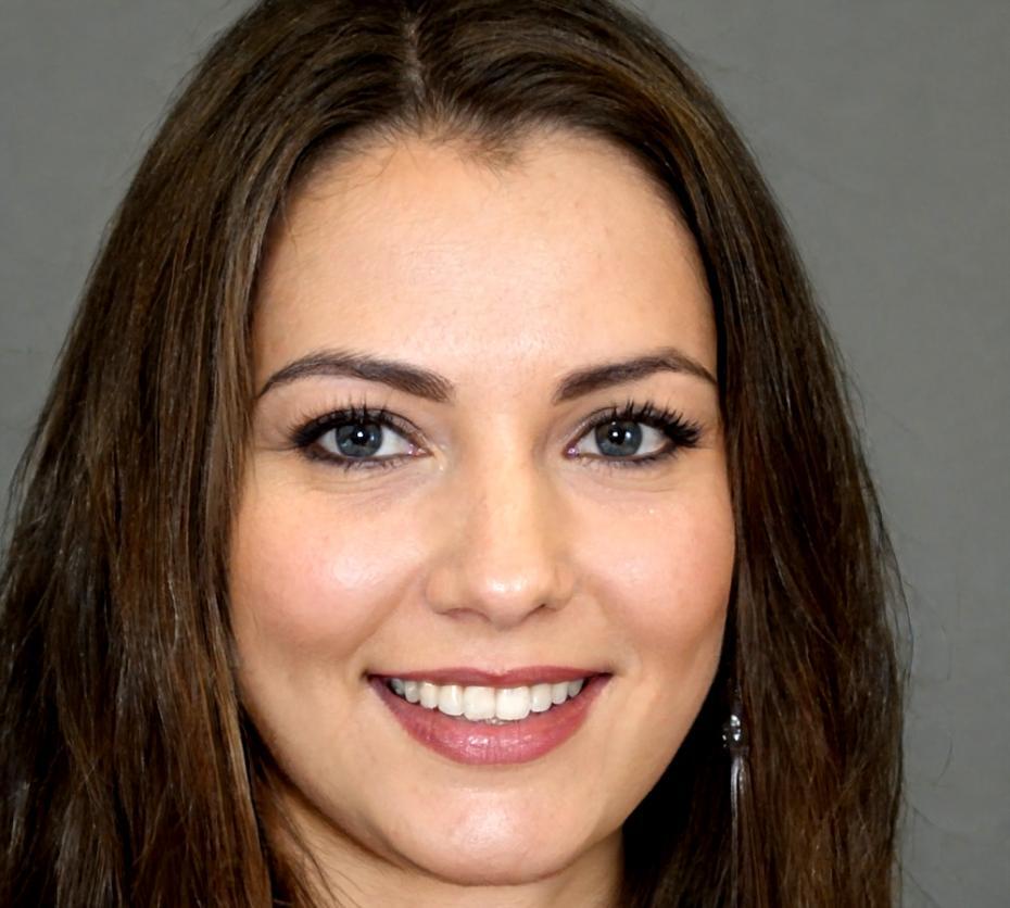 Lead consultant explaining modeling techniques to participants