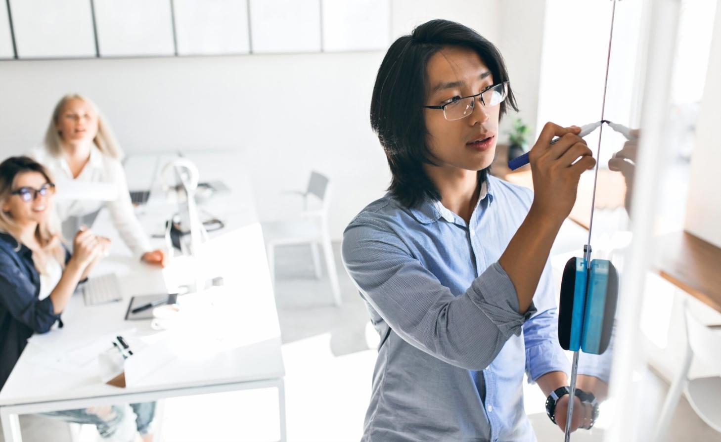 Financial forecasting and budgeting methodologies