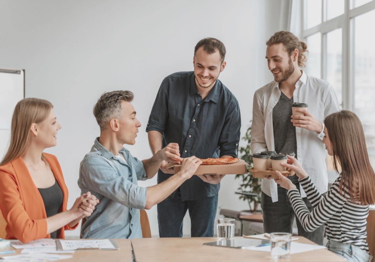 Risk management and financial analysis frameworks